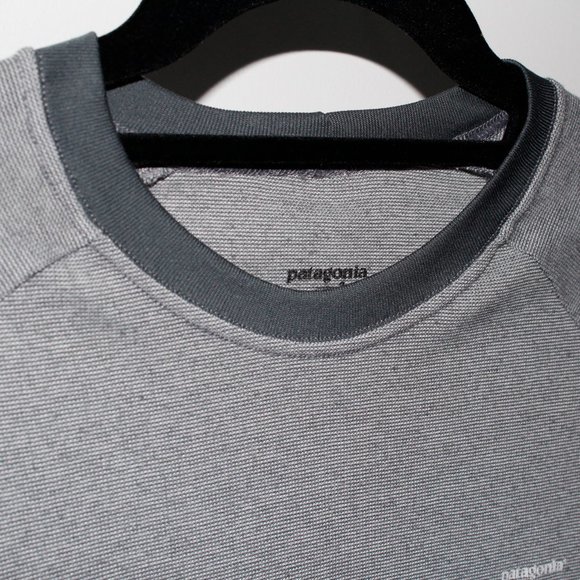Patagonia Performance T-Shirt - Picture 3 of 5